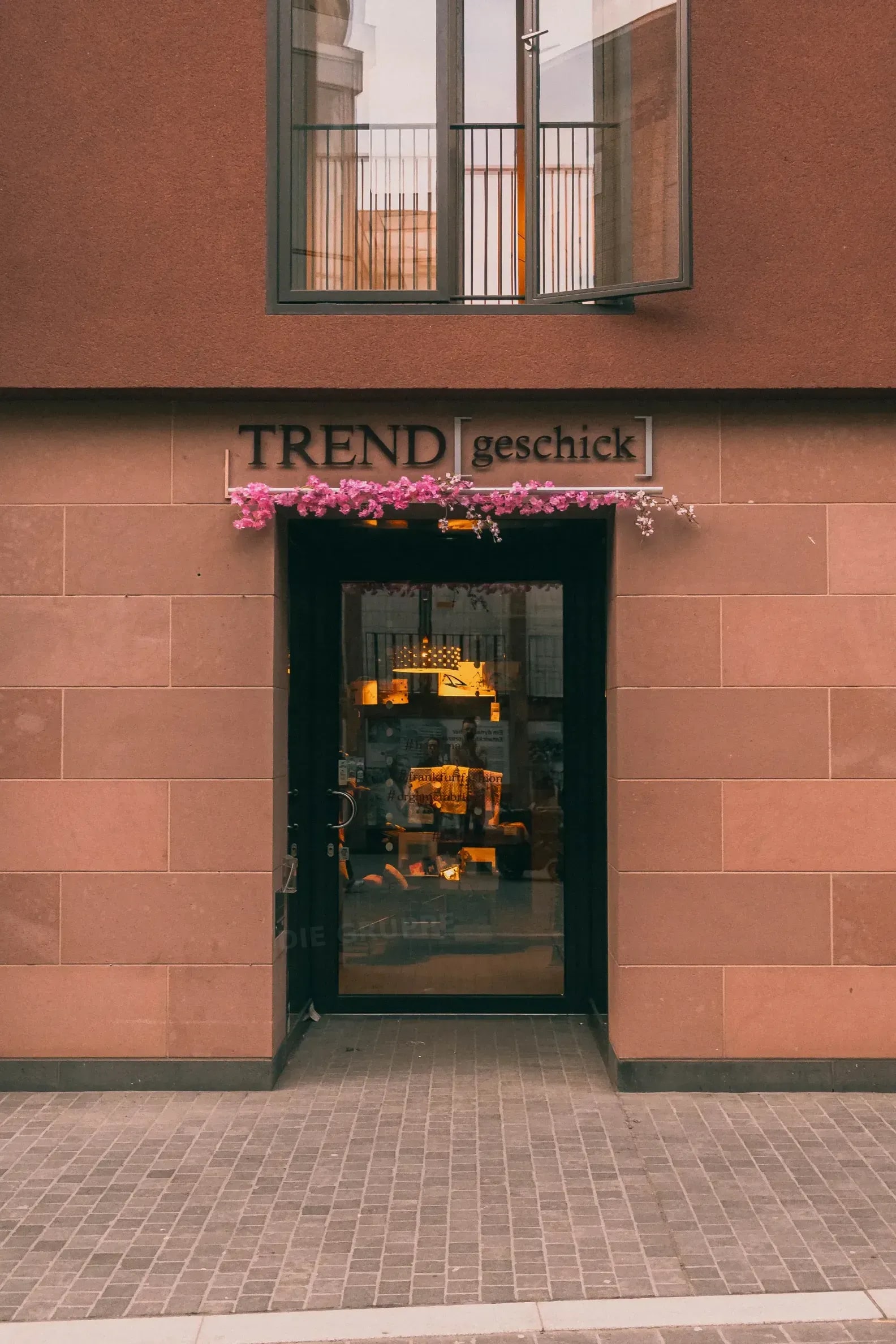 B2B-Kommunikation für starke Marken in Roma bei DIE GRUPPE